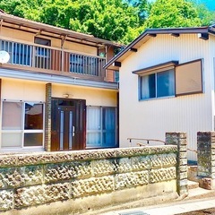 🉐今ならフリーレント１ヶ月付き❗️★敷金礼金費用ゼロ★諏訪山1丁目に戸建て登場❗️5DK ペット歓迎🐶多頭飼歓迎🐕DIY可⚒️シェアハウス歓迎🏠 - 岐阜市