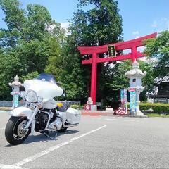 栃木　県南周辺　ツーリング仲間募集 - 友達