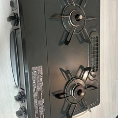 Rinnai ガスコンロ ガステーブル 都市ガス