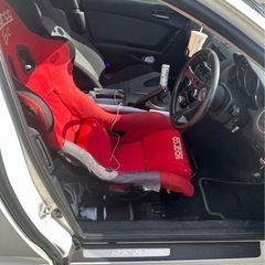 至急売ります‼️ RX-8 typeＳ　6速MT 車検あり！の画像