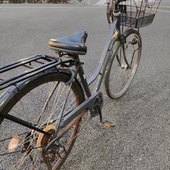 自転車の画像