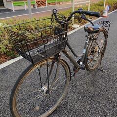 自転車の画像