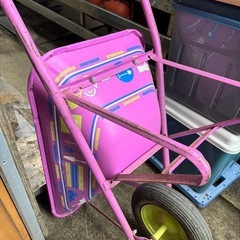 一輪車