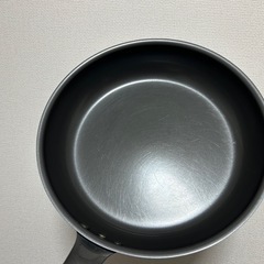 ニトリフライパン28cmの画像