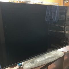 【美品】SHARP AQUOS 43V 2022年製