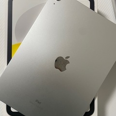 iPad  第十世代