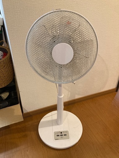 扇風機