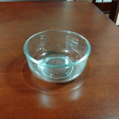 値下げ交渉可　ガラス皿