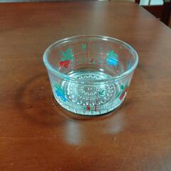 値下げ交渉可　ガラス皿