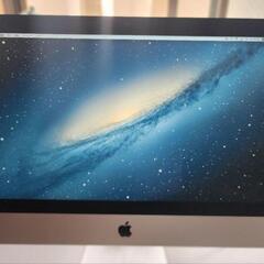 iMac 21.5-inch, Late 2013メモリ16GB...