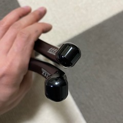 MT-07 レバー EFFEX　の画像