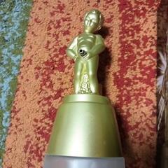 電動ドリンクディスペンサー小便小僧中古品ジャンク品の画像