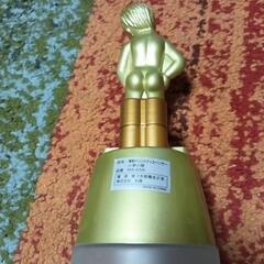 電動ドリンクディスペンサー小便小僧中古品ジャンク品の画像