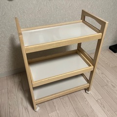 キッチンワゴン