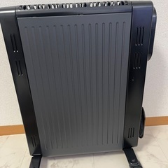 オイルヒーター