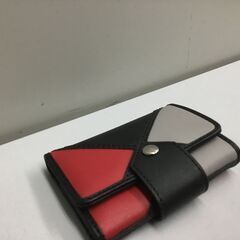 🍀「新品・未使用品」キーケース AWRSOME「オーサム」管理No1の画像