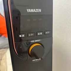 オイルヒーター、ストーブ、ファンヒーターの画像