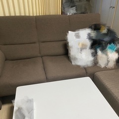 OKAY ソファ(家具)の中古が安い!激安で譲ります・無料で OKAY ソファ(家具)の中古が安い!激安で譲ります・無料で