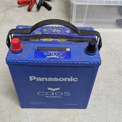 【商談中】Panasonicのcaos M-65R アイドリング...