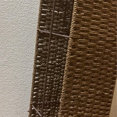 【お話中】ＰＰトイレラックＢＲＰ１３－１２８０（ブラウン）の画像