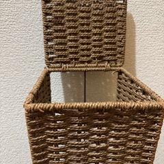 【お話中】ＰＰトイレラックＢＲＰ１３－１２８０（ブラウン）の画像