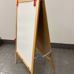 [受け渡し決定] 　黒板、ホワイトボードの画像