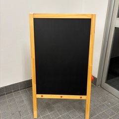 黒板、ホワイトボード