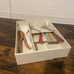 お箸などなど