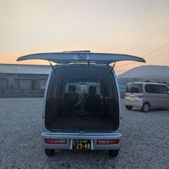 委託宅配ドライバー募集です！(筑豊地区)の画像