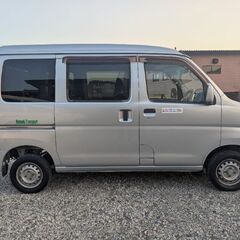 委託宅配ドライバー募集です！(筑豊地区)の画像