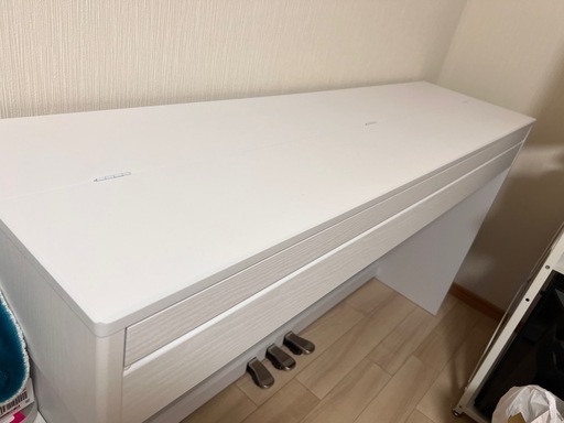電子ピアノ