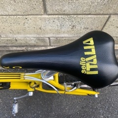 イーストン、MTBの画像