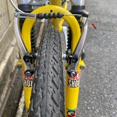 イーストン、MTBの画像