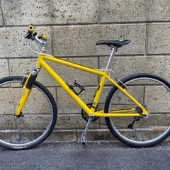 イーストン、MTBの画像