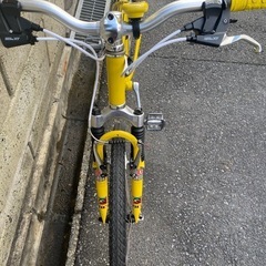 イーストン、MTBの画像
