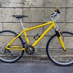 イーストン、MTB