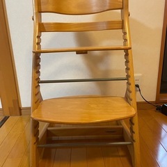 こども用チェア