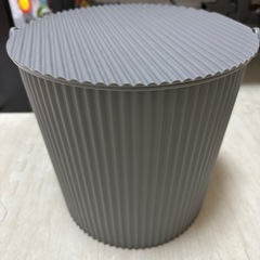オムニウッティ　ゴミ箱　の画像
