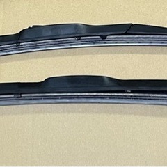 ❗️値下げ❗️80ヴォクシーワイパーブレード  ゴム新品