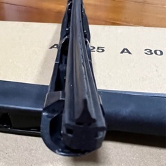 ❗️値下げ❗️80ヴォクシーワイパーブレード  ゴム新品の画像