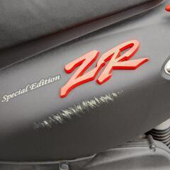 ヤマハjog zrエボリューションの画像