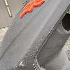 ヤマハjog zrエボリューションの画像