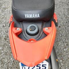 ヤマハjog zrエボリューションの画像