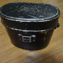飯盒（はんごう）