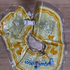 ｓｗｉｍａｖａ　ボディリング
の画像