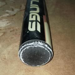 中古品ローリングスハイパーマッチョ バットケース付 690g 一般軟式用の画像