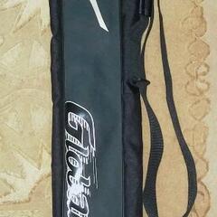 中古品ローリングスハイパーマッチョ バットケース付 690g 一般軟式用の画像