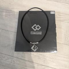 磁気ネックレス