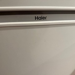 【中古】【洗濯機と合わせての引き取りで片方¥0】 130L 2ド...