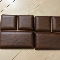 お渡しする方決まりました　食器の画像